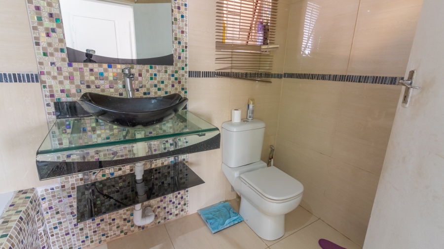 3 Bedroom Property for Sale in Tuinhof Free State